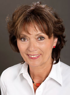 Portrait Dr. Ulrike Brandt-Schwarze